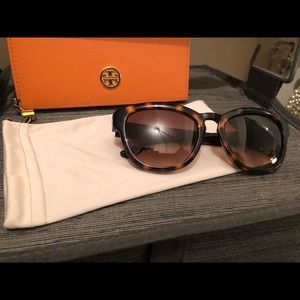 Tory Burch Sunglasses